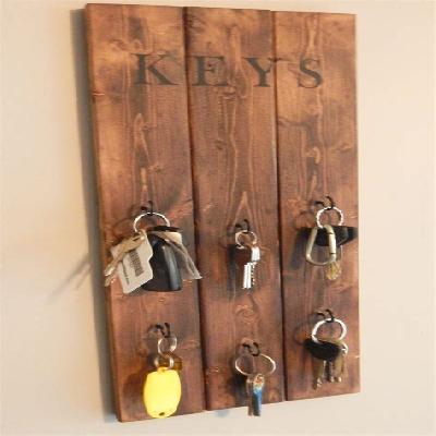 Key Hanger