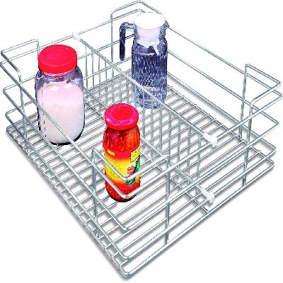 Kitchen Partition Basket