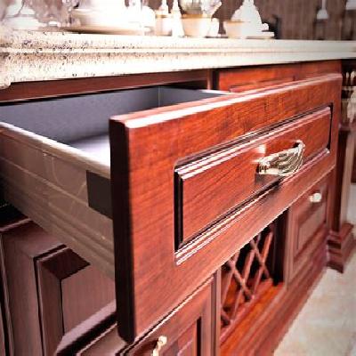 Modular Kitchen Drawer