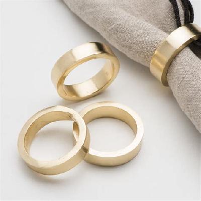 Napkin Rings