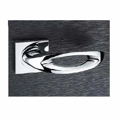 Omega Mortise Door Handle
