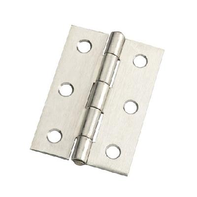SS Butt Door Hinges