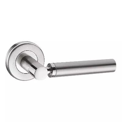 SS Door Mortise Handle