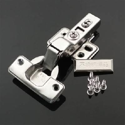 SS Kitchen Cabinet Hinges