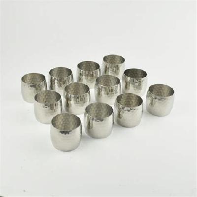 SS Napkin Rings