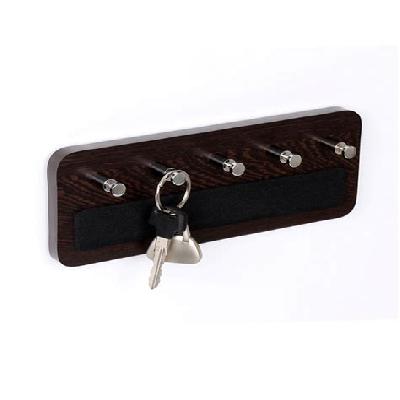 Stainless Steel Key Stand