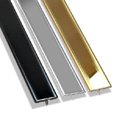 Stainless Steel T Profile