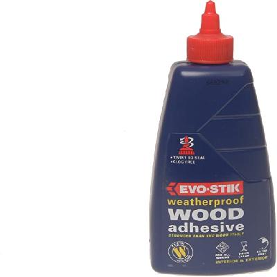 SURYACOL WOOD ADHESIVE