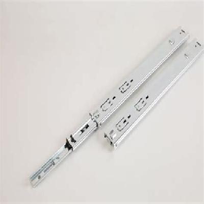 Telescopic Ball Bearing Channel