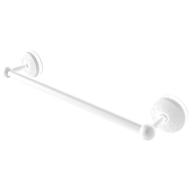 Towel Bar With Handle