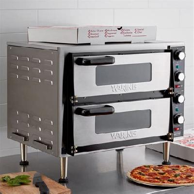 240V Pizza Oven