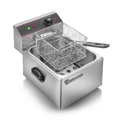6 Litre Deep Fryer