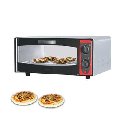 Akasa pizza oven