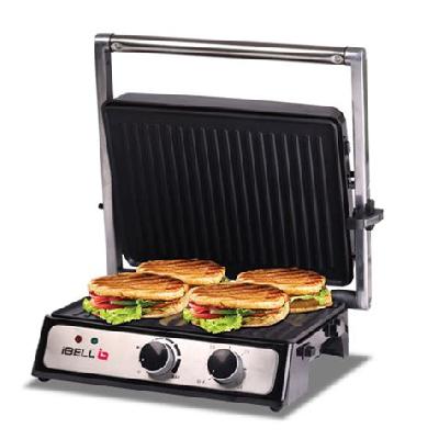 BIG SANDWICH GRILLER