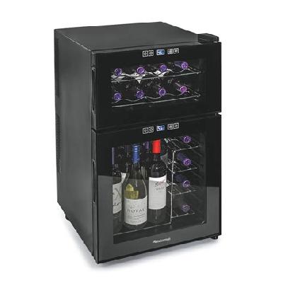 Black Wine Chiller