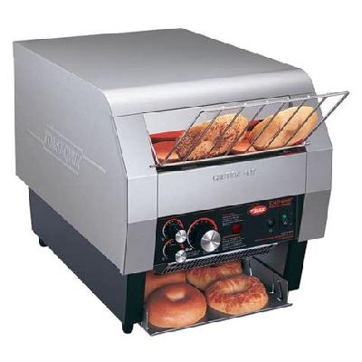 Butler Electric Conveyorized Toaster