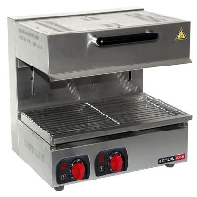 Butler Salamander Machine