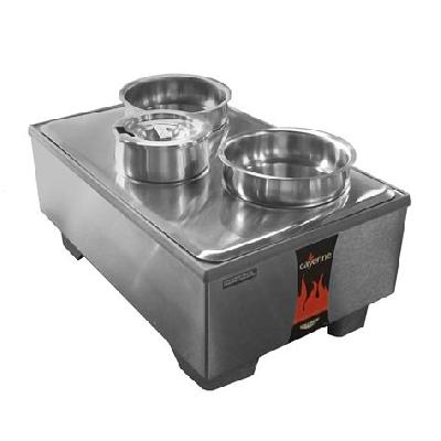 Chocolate  Warmer