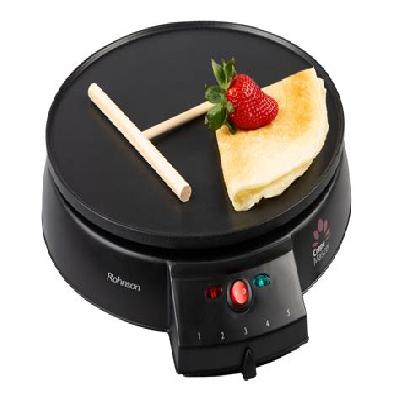 Crepe Machine