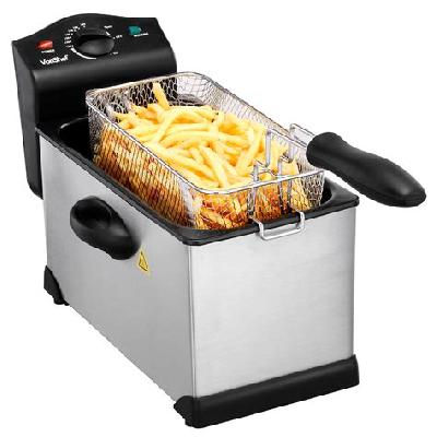 Deep Fat Fryers