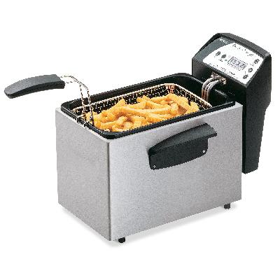 Deep Fryer Digital