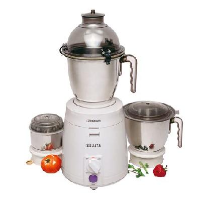 Dynamix Sujata Mixer