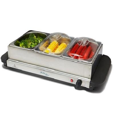 Electric Food Warmer