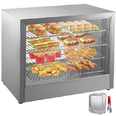 Food Warmer CON