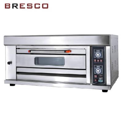 GAS BAKING OVEN 
