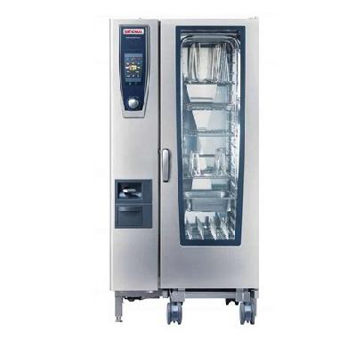 Rational Combi Oven 20 Tray