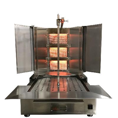 Shawarma Machine