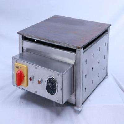 SS Dosa Stove