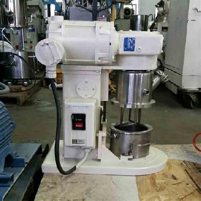 SS Planetary Mixer