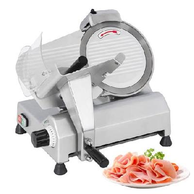 Stainless Steel Meat Slicer