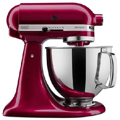 Stand Blender Kitchenaid