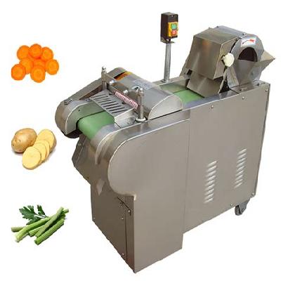 Vegetable Cutting Machines