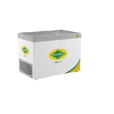 Western Chest Freezer