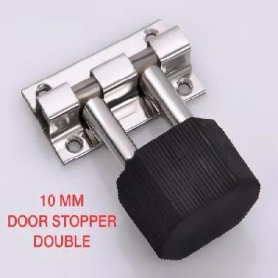 10 mm Stainless Steel Door Stopper