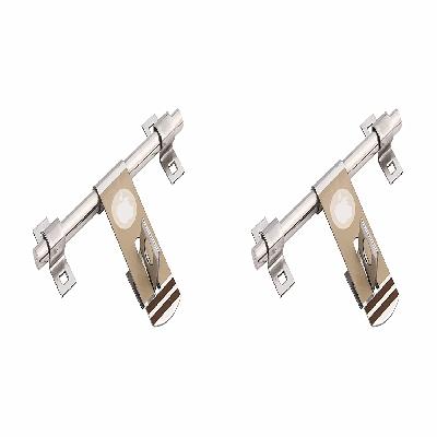 14mm Stainless Steel Designer Door Aldrop