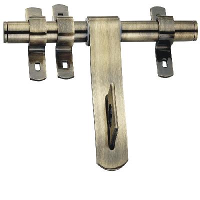 16 MM Stainless Steel Door Aldrop