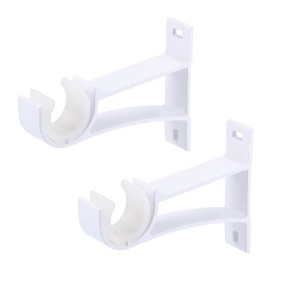 24MM Aluminium Curtain Bracket