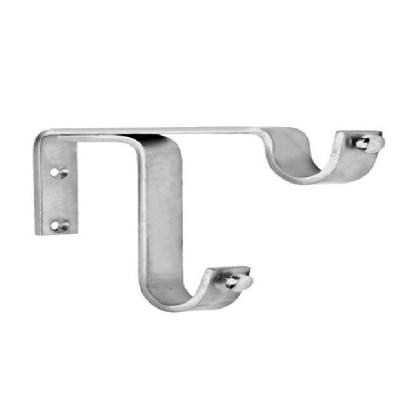2 inch SS Curtain Support