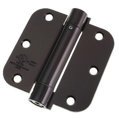 Aluminium Almirah Door Hinges