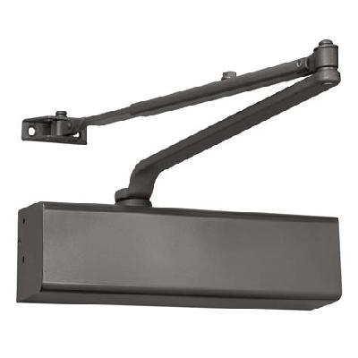 Aluminium Door Closer