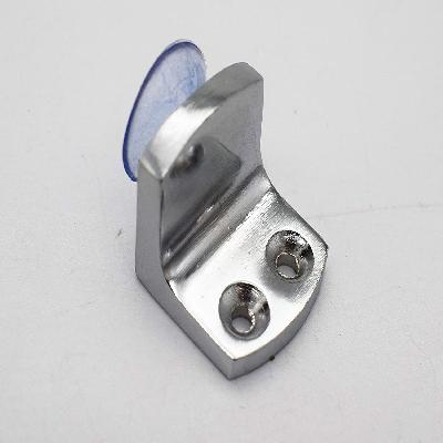 Aluminium L Button