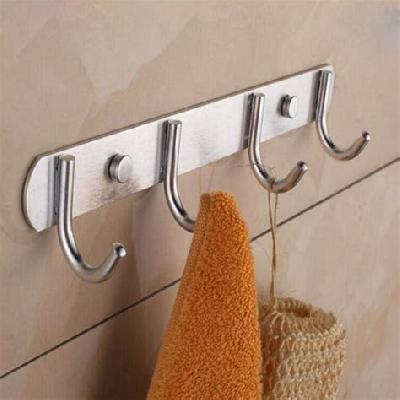 Aluminium Wall Hook