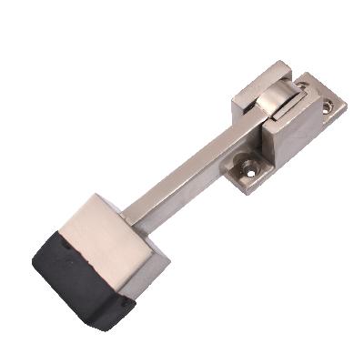 Brass Door Stopper