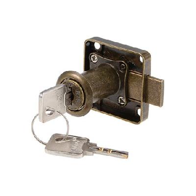 Cabinet And Drawer Locks
