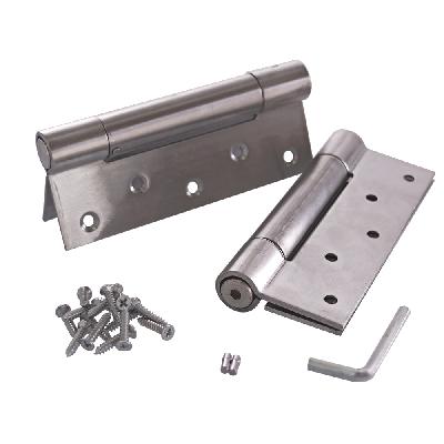 Cabinet Stainless Steel Auto Hinge