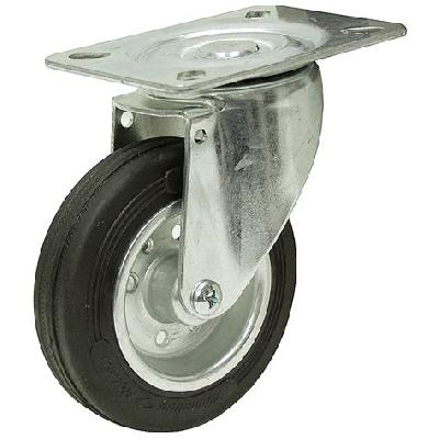 Caster Wheels